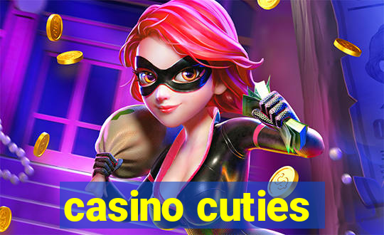 casino cuties